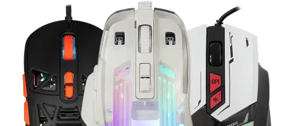 Šmit Electronic Baracuda katalog