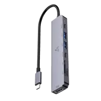 USB hubs