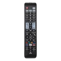 TV remote controls