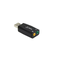 Sound cards