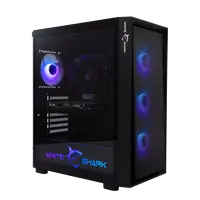 Cases and power supplies