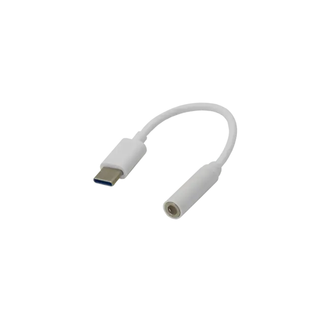 ADAPTER SBOX 3,5mm F. -> TYPE-C M. BULK