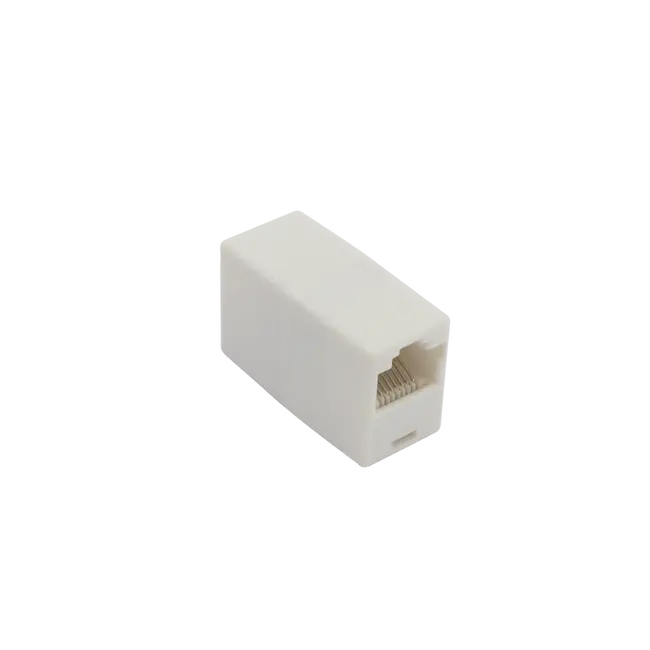 ADAPTER SBOX CAT5 INLINE CUPLER RJ-45