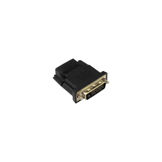 ADAPTER SBOX DVI (24+1) M->HDMI F. BULK