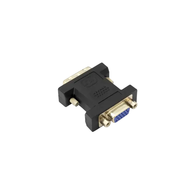 ADAPTER SBOX DVI M-VGA F 15pin