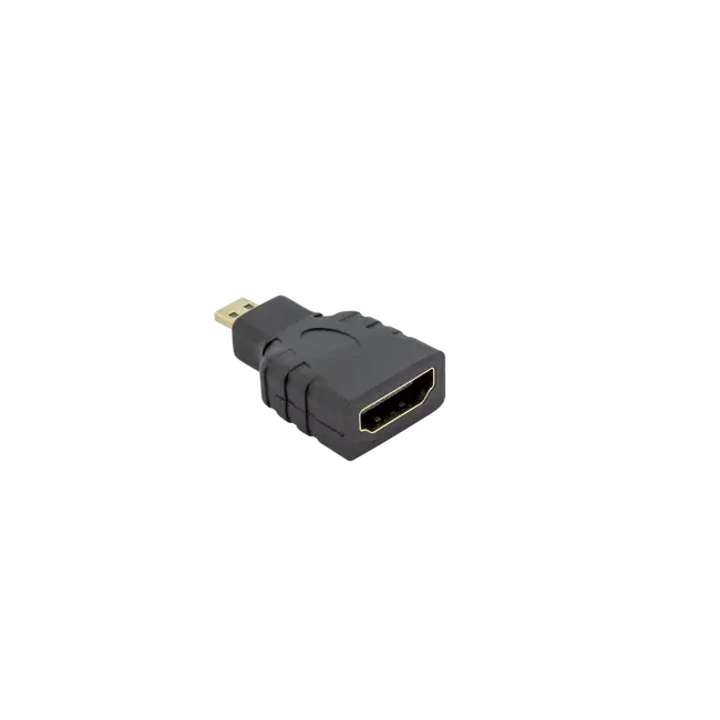 ADAPTER SBOX HDMI F.->MICRO HDMI M.