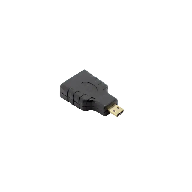 ADAPTER SBOX HDMI F.->MICRO HDMI M. BULK