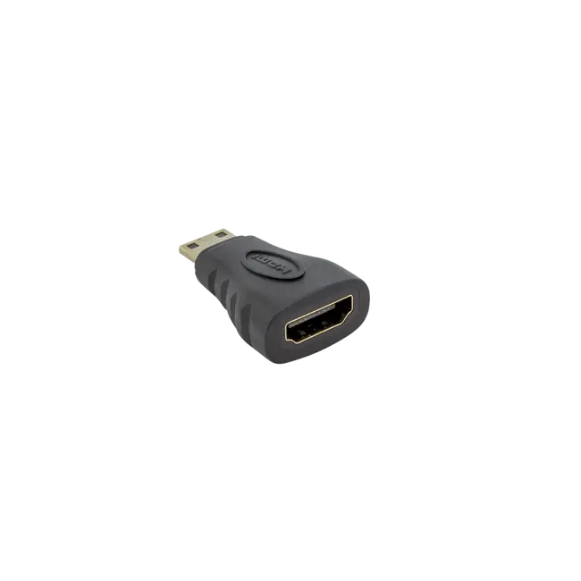 ADAPTER SBOX HDMI F.->MINI HDMI M.