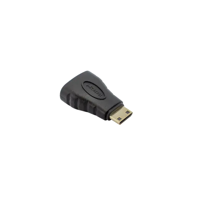 ADAPTER SBOX HDMI F.->MINI HDMI M. BULK
