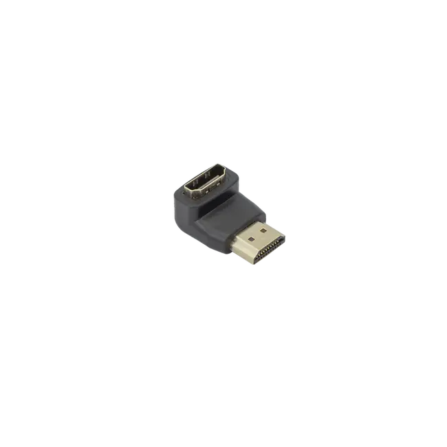 ADAPTER SBOX HDMI M.->HDMI F. 90