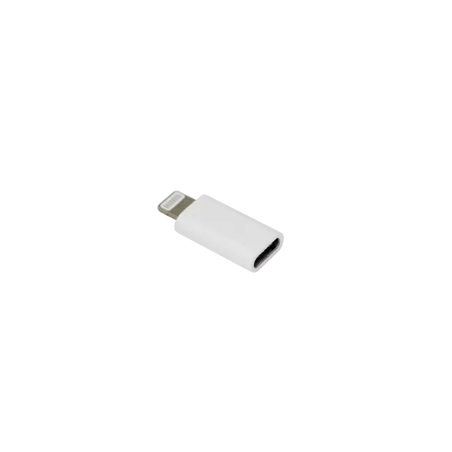 ADAPTER SBOX IPH/8 M. -> TYPE-C Ž.