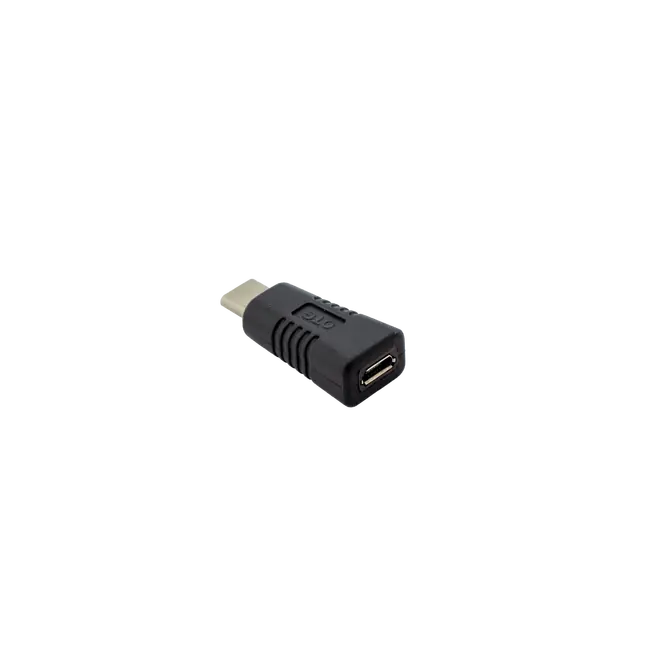 ADAPTER SBOX MICRO USB-2.0 F. -> USB TYPE C OTG BULK