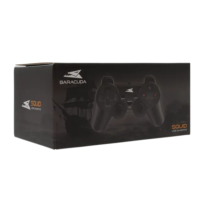 Baracuda GAMEPAD BGP-011 SQUID