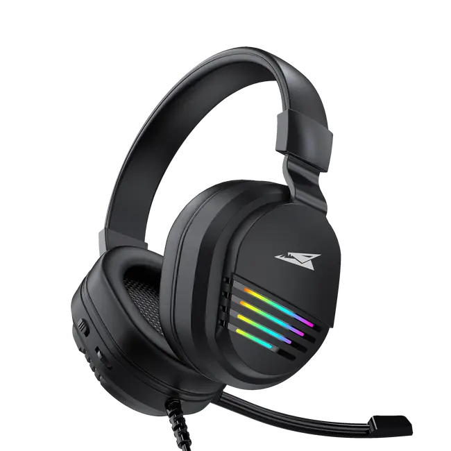 Baracuda HEADSET BGH-011 PEARL Crne