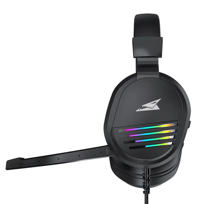 Baracuda HEADSET BGH-011 PEARL Crne