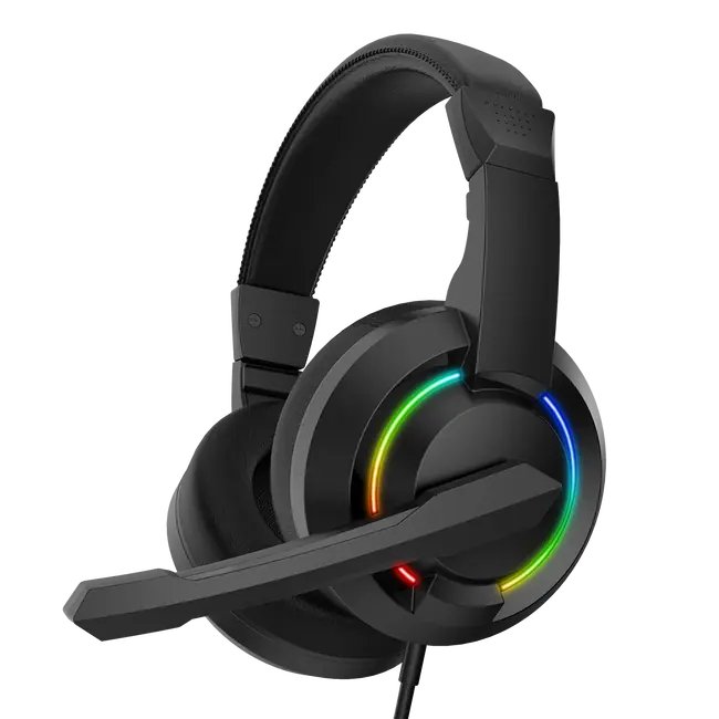 Baracuda HEADSET BGH-021 HYDRA Crne
