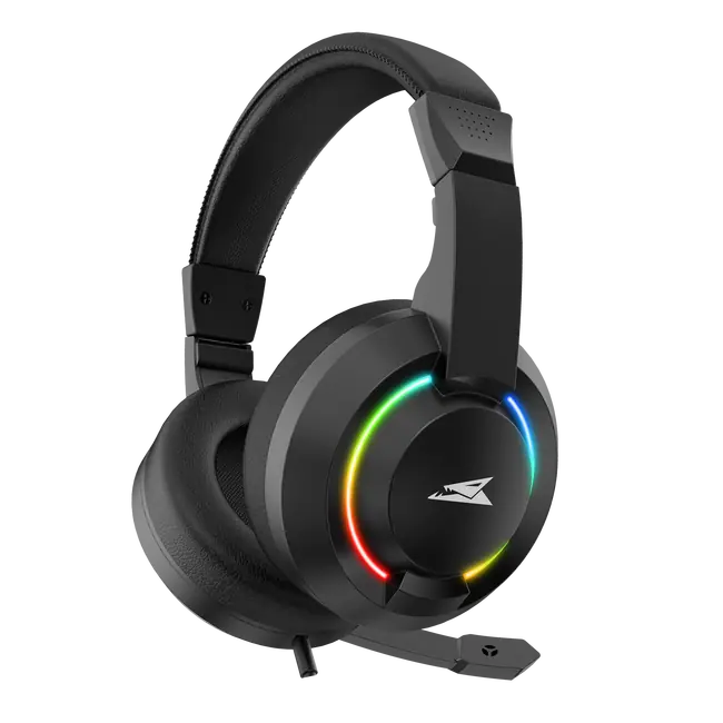 Baracuda HEADSET BGH-021 HYDRA Crne