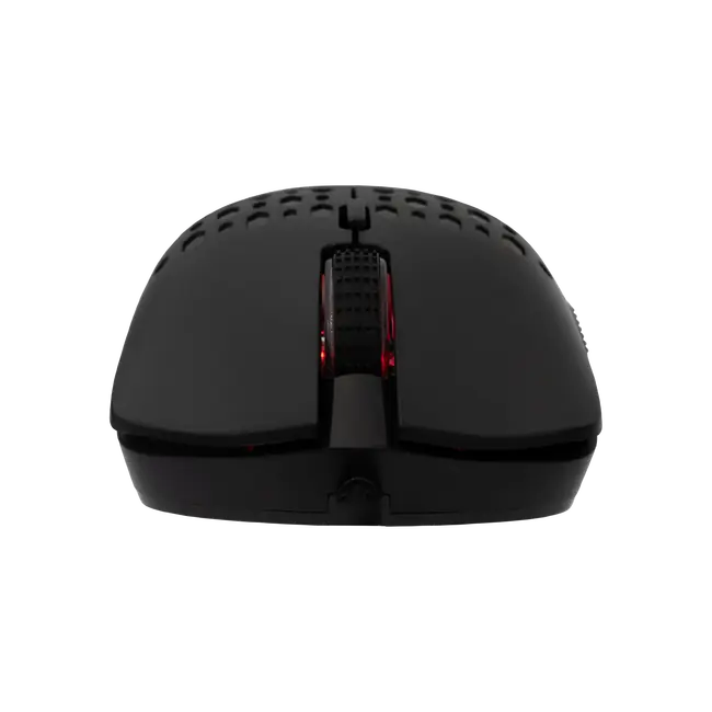 Baracuda MIŠ BGM-021 OCTOPUS CRNI / 3200 dpi