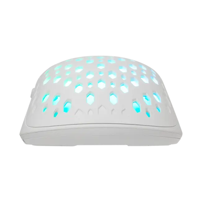 Baracuda MIŠ BGM-022 OCTOPUS BIJELI / 3200 dpi