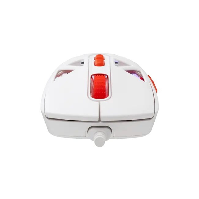 Baracuda MIŠ BGM-092 SEAL BIJELI / 12800 dpi