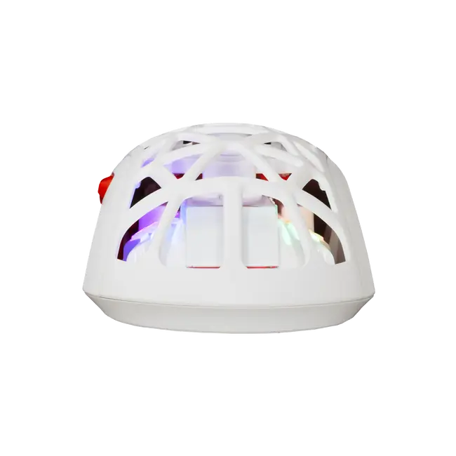 Baracuda MIŠ BGM-092 SEAL BIJELI / 12800 dpi