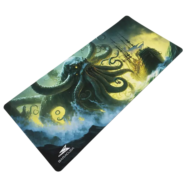 Baracuda PODLOGA ZA MIŠ BGMP-03 DARKWATER 750x350