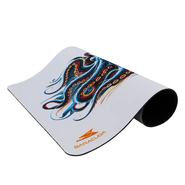 Baracuda MOUSEPAD BGMP-051 OCTOPUS - 300x250x2mm