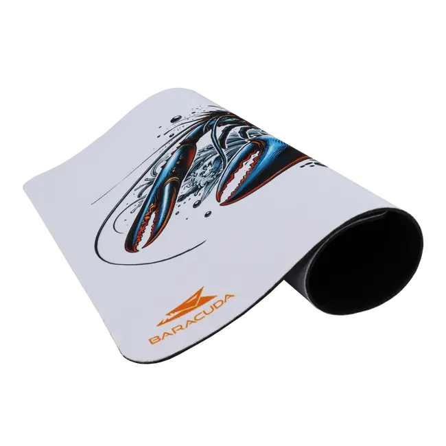 Baracuda MOUSEPAD BGMP-061 LOBSTER - 300x250x2mm