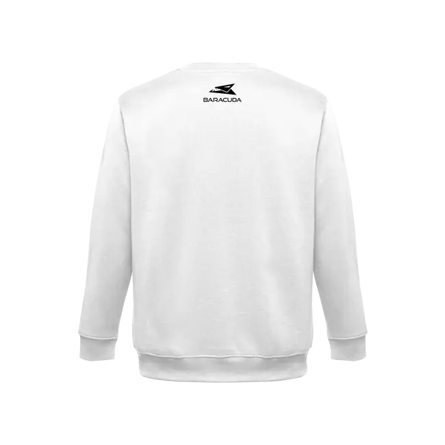 Baracuda PROMO DUKSERICA Bijela S - CORAL
