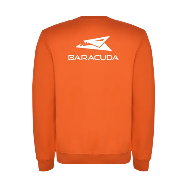 Baracuda PROMO DUKSERICA Narančasta M