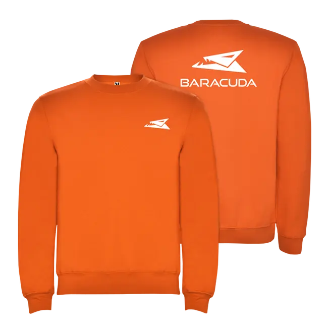 Baracuda PROMO DUKSERICA Narančasta S
