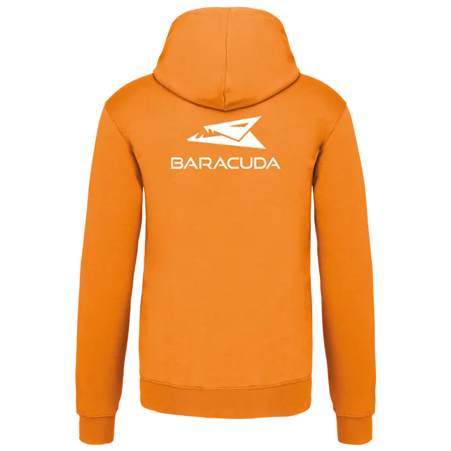 Baracuda PROMO HUDICA Narančasto/Bijela M
