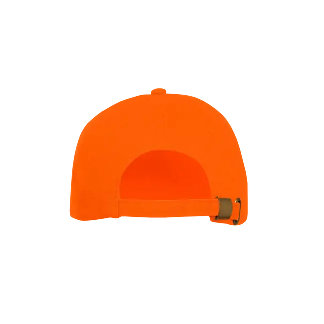 Baracuda PROMO SNAP CAP Narančasta