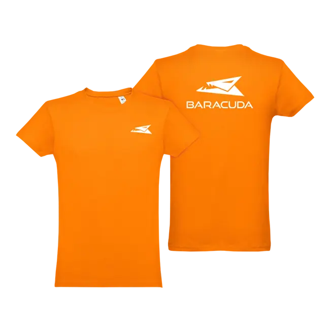 BARACUDA PROMO T-SHIRT Narančasta M