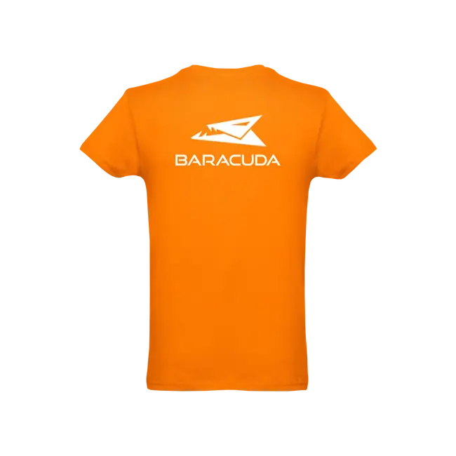 BARACUDA PROMO T-SHIRT Narančasta XL