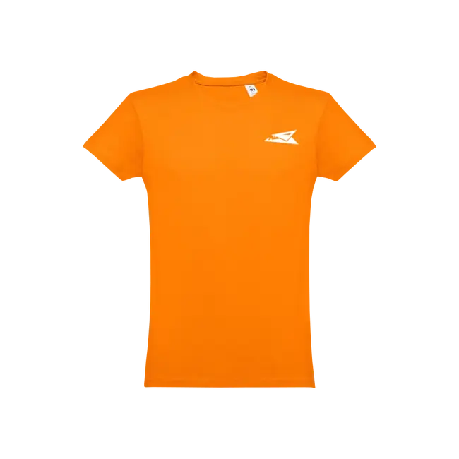 BARACUDA PROMO T-SHIRT Narančasta XXL