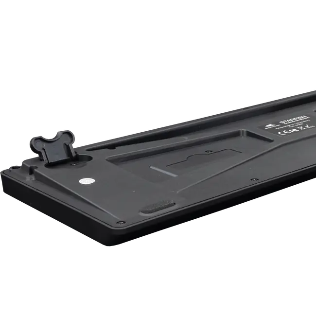 Baracuda KEYBOARD BGK-02114 STARFISH - Black / US