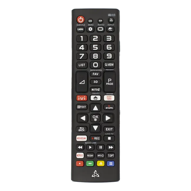 DALJINSKI SBOX RC-01403 za LG televizore