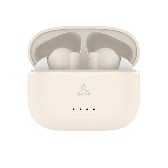 EARBUDS SBOX EB-TWS-05 Beige