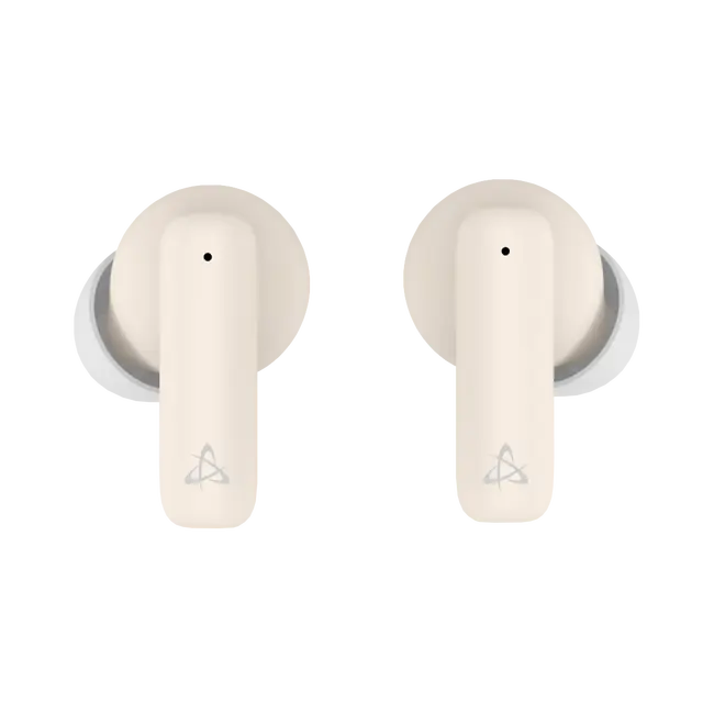 EARBUDS SBOX EB-TWS-05 Beige
