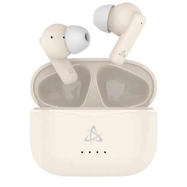 EARBUDS SBOX EB-TWS-05 Beige