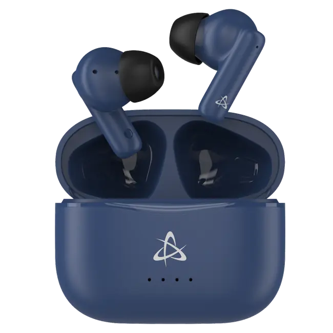 EARBUDS SBOX EB-TWS-05 Plava
