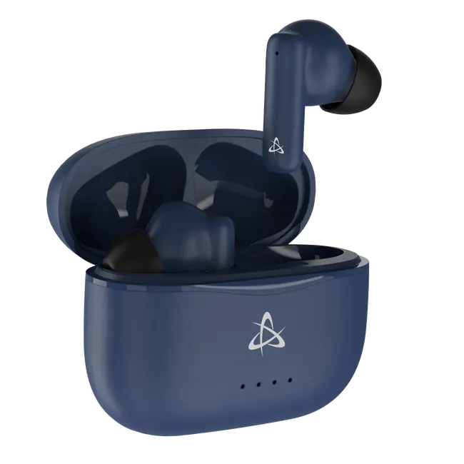 EARBUDS SBOX EB-TWS-05 Plava