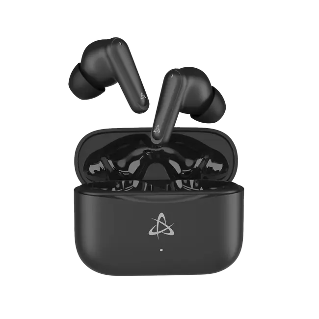 EARBUDS SBOX EB-TWS-101 Crne