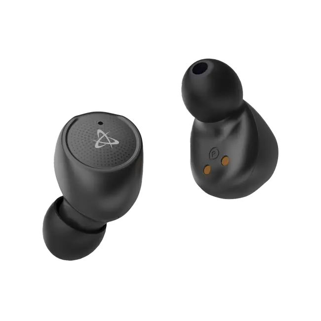 EARBUDS SBOX EB-TWS-115 Crne