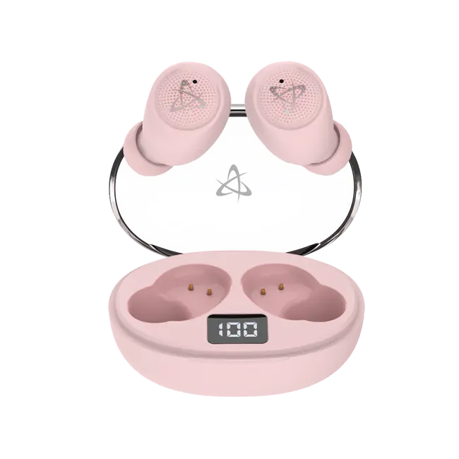 EARBUDS SBOX EB-TWS-115 Roza