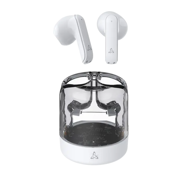 EARBUDS SBOX EB-TWS-12 Bijele