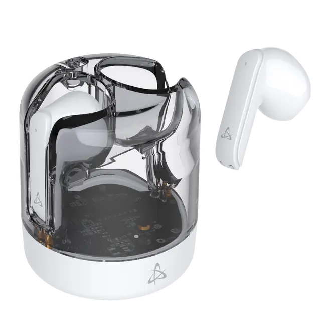 EARBUDS SBOX EB-TWS-12 Bijele