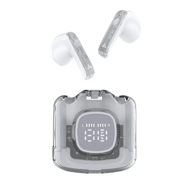 SBOX EARBUDS EB-TWS148 - White / Bluetooth