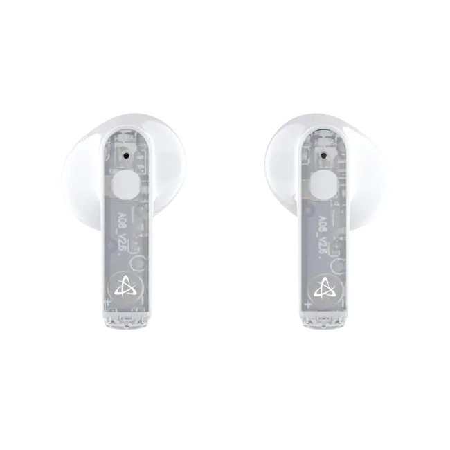 SBOX EARBUDS EB-TWS148 - White / Bluetooth